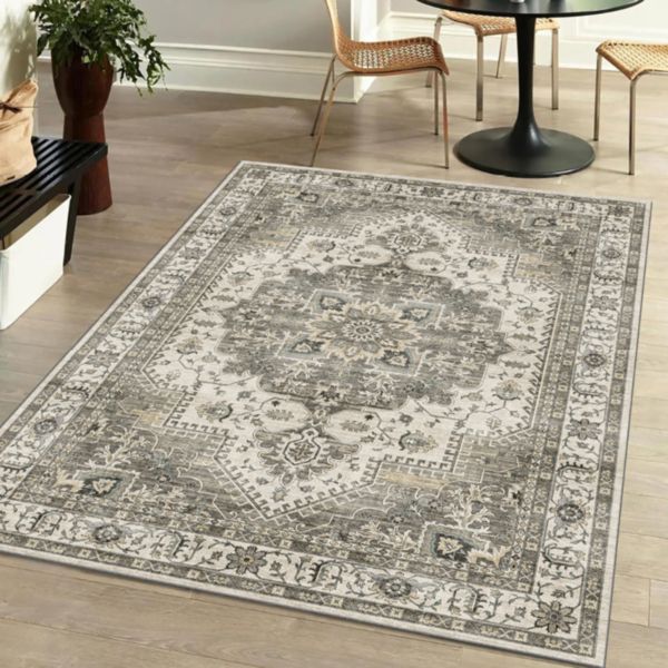 Trago Rugs – The Yasmin Collection