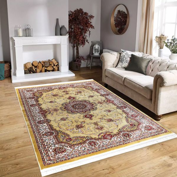 Trago Rugs – The Breacourt Collection!