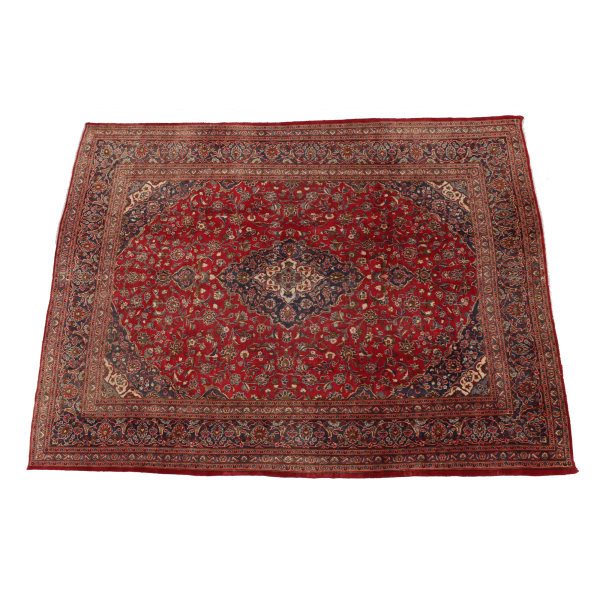 Semi-Old Persian Rugs!