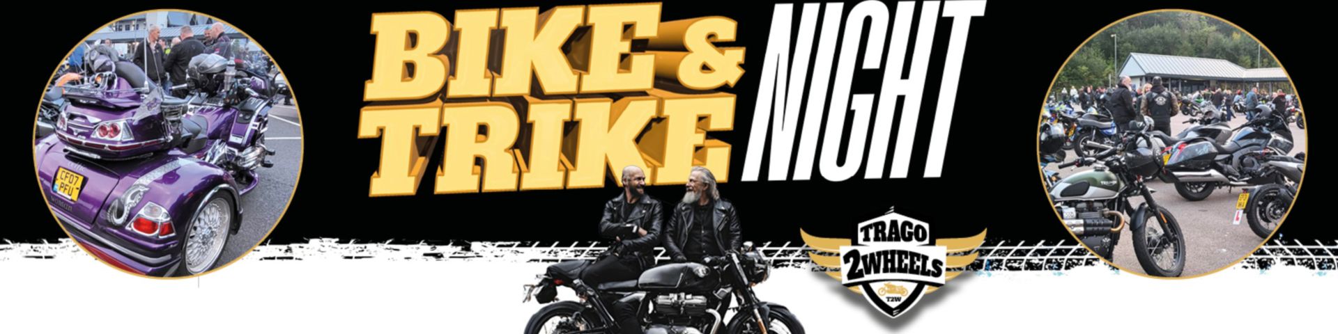 Bike & Trike Night