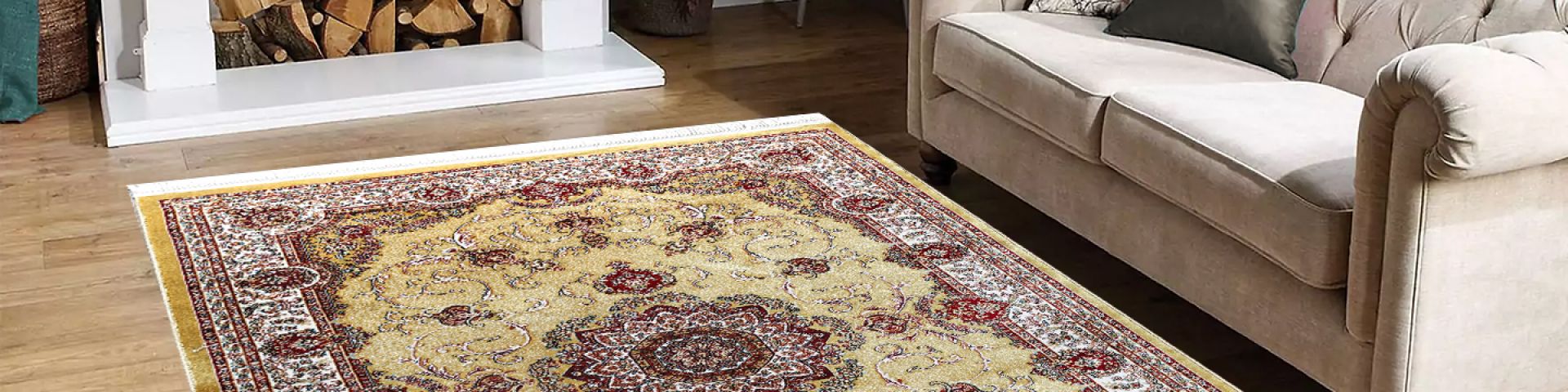 Trago Rugs – The Breacourt Collection!