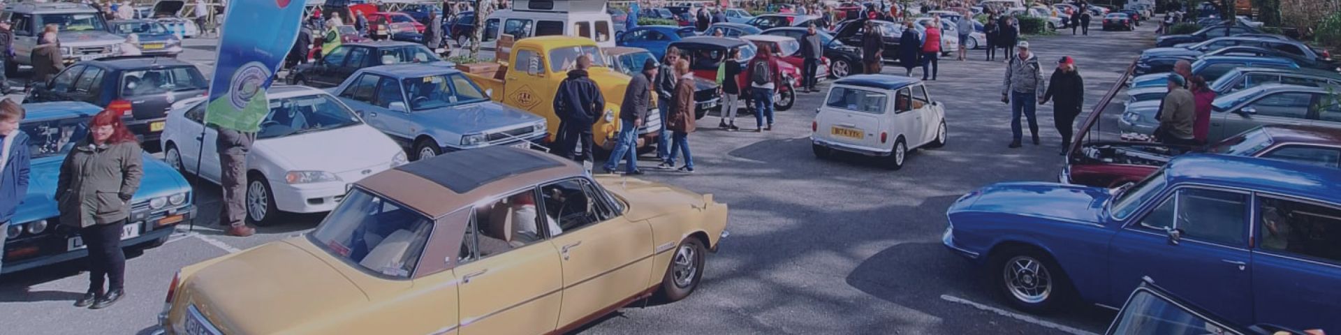 South West Classic Car Club