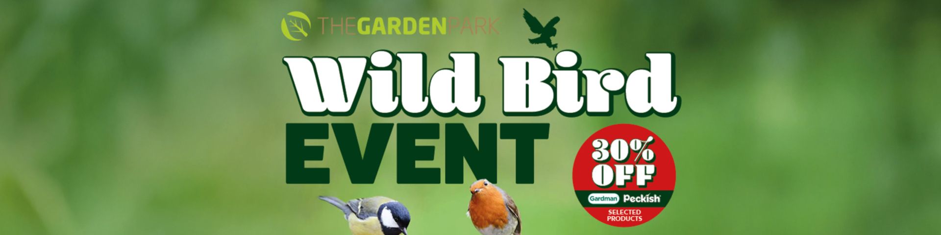 Wild Bird Event