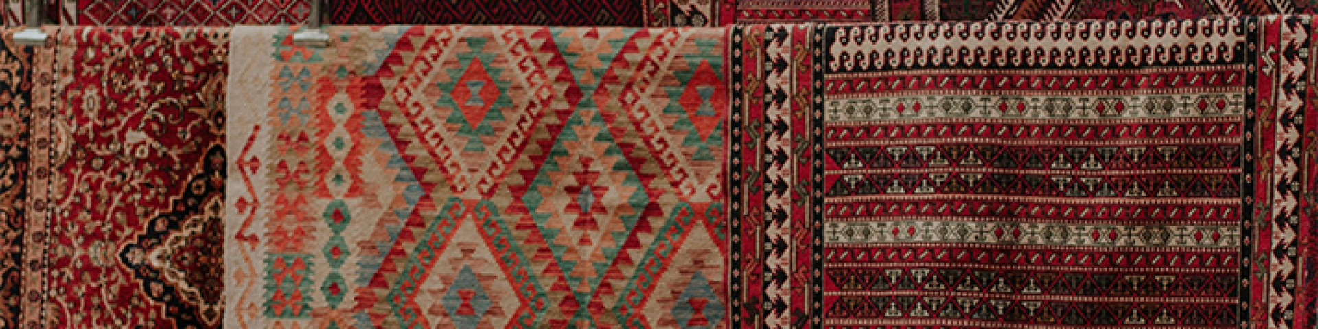 Just arrived – Yakash Kazak Rugs!!