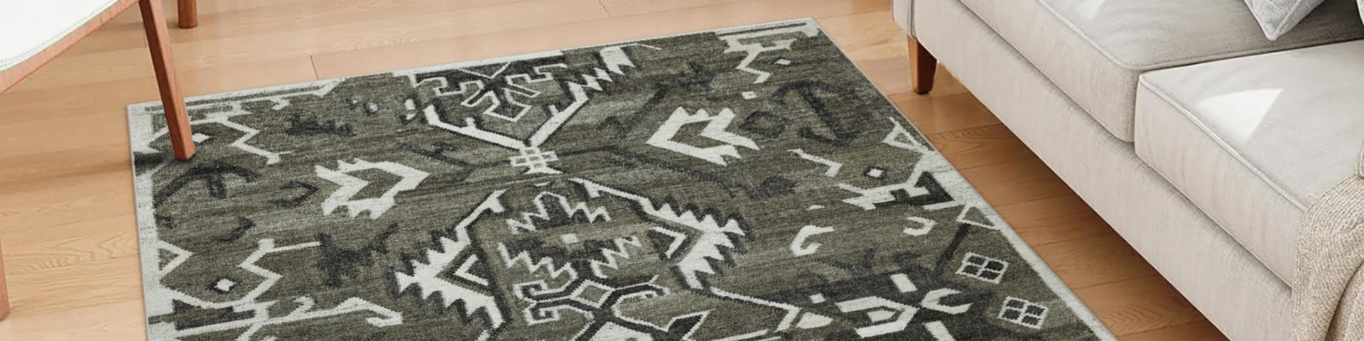 Trago Rugs – The Yasmin Collection!