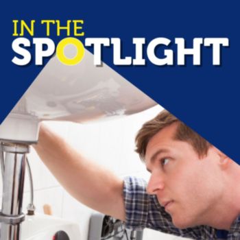 In the Spotlight - Plumbing