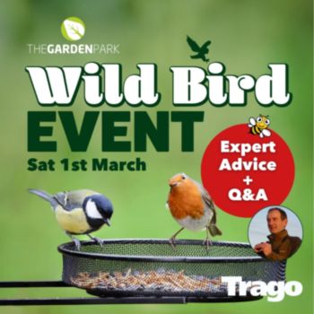 Wild Bird Event