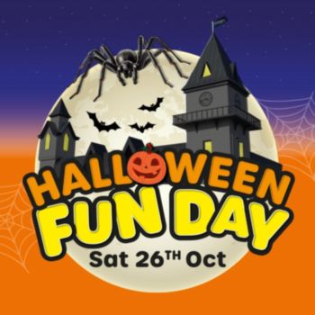 Halloween Fun Day