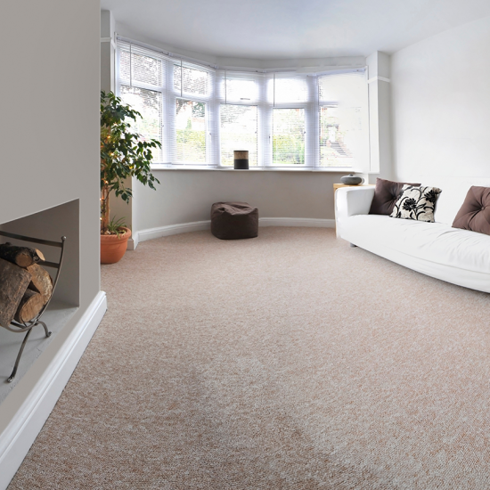 Carpets vs. Hard Flooring: Why Carpets Might Be the Better Choice 