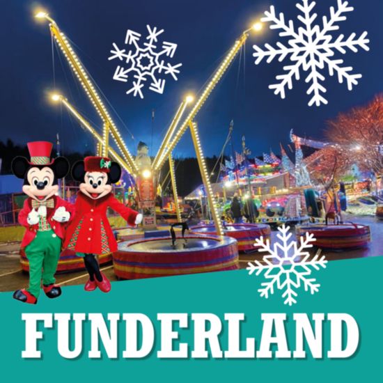 Funderland