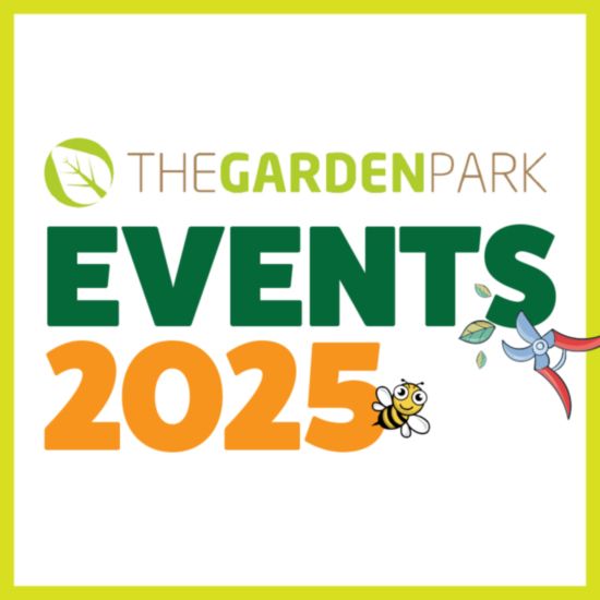 The Garden Park Events