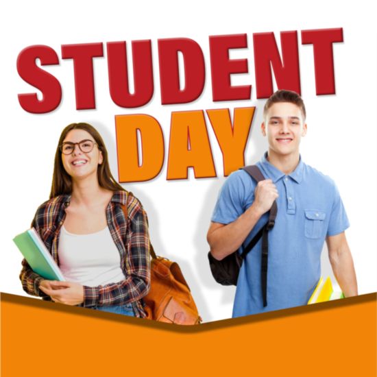 Student Day