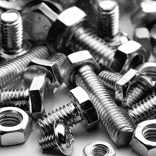 Screws & Nuts from 69p