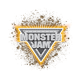 Monster Jam Icon