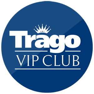 Trago VIP Club logo click to join